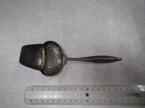Ca490 passoire cuillere the - passoire,