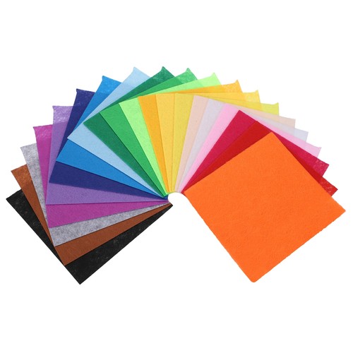Feutrine rigide 45x45 20 - 45x45, cm,