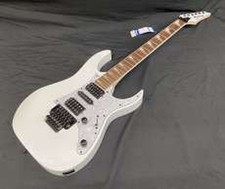 Guitare électrique Ibanez
