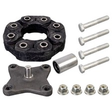 SWAG Articulation, arbre