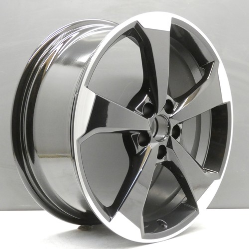 Audi jante aluminium 19 - s3,