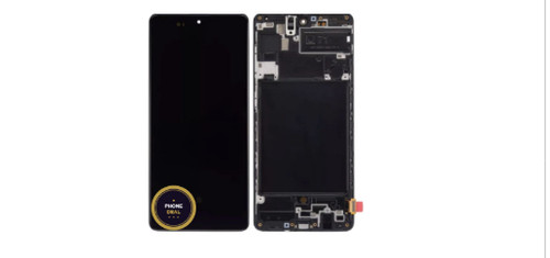 Ecran lcd oled - samsung, galaxy
