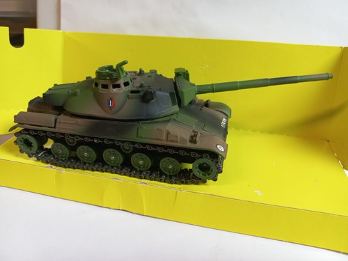 Solido verem char - solido, amx30