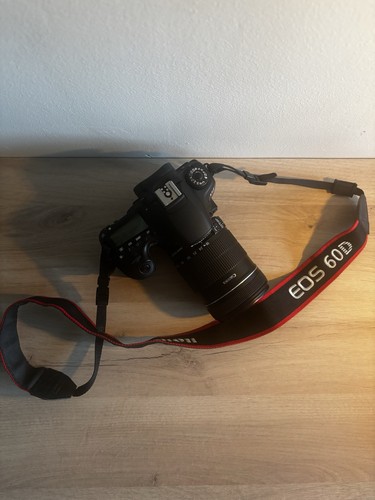 Canon eos 60d - canon,