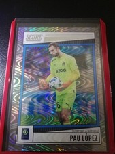 2022-23 panini score ligue 1