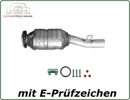Catalyseur neuf pour passat - catalyseur,