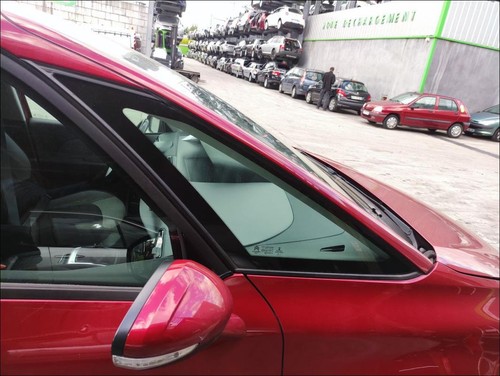 Custode avant droit - citroen, c4