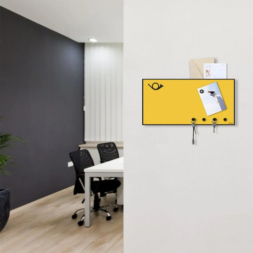 Tableau porte clés mural - tableau, porte-clés