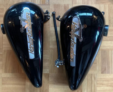 Harley davidson oem gas tank - gas,