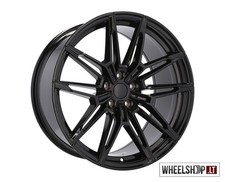 ADR 825m R18 5x120 jantes alliage 4x 18 pouces 8j ET34 jantes BMW E87 F20 F22...