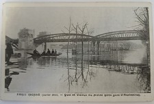 2 Cartes Postales Anciennes