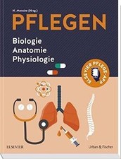 PFLEGEN Biologie Anatomie Physiologie: Biologie Anato... | Livre | état très bon
