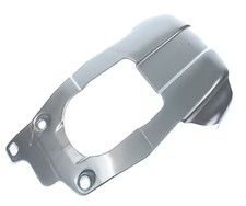 honda XR650R PLAQUE SKID