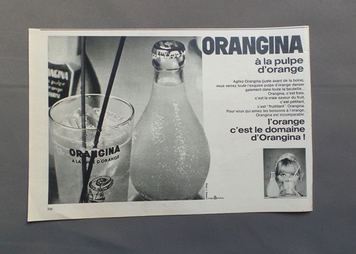 Pub publicite ancienne advert - pub,