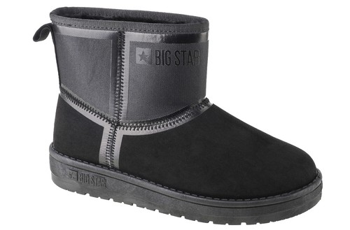 Bottes neige femme big - bottes, de
