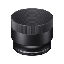 Official sigma lens - sigma, hood