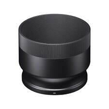 OFFICIAL SIGMA Lens Hood