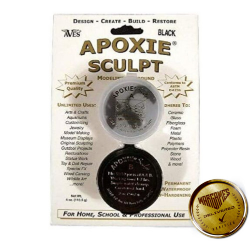 Aves apoxie sculpt lb - apoxie,