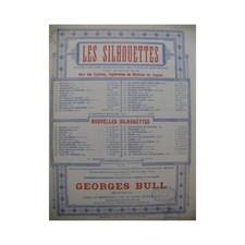 MASSENET Jules Manon Fantaisie