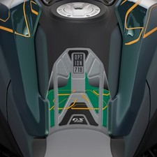 Réservoir Compatible Avec BMW