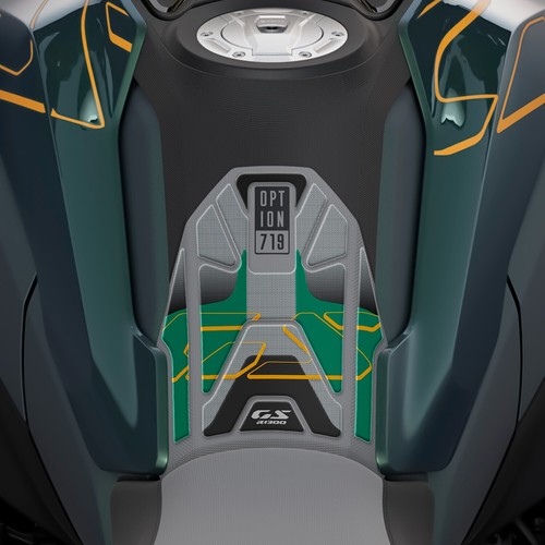 Réservoir compatible avec bmw - réservoir,