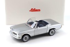 1:18 Schuco Mercedes 280 Sl