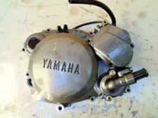 CARTER EMBRAYAGE AVEC POMPE A