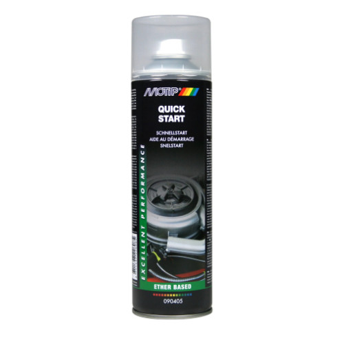Start pilote 500ml - start, spray