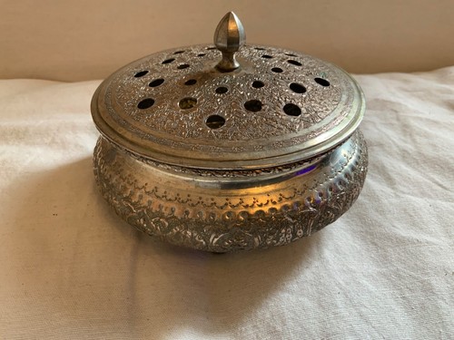 Pot pourri argent em - pourri, 19
