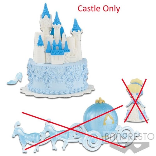 Banpresto disney princesse - banpresto,