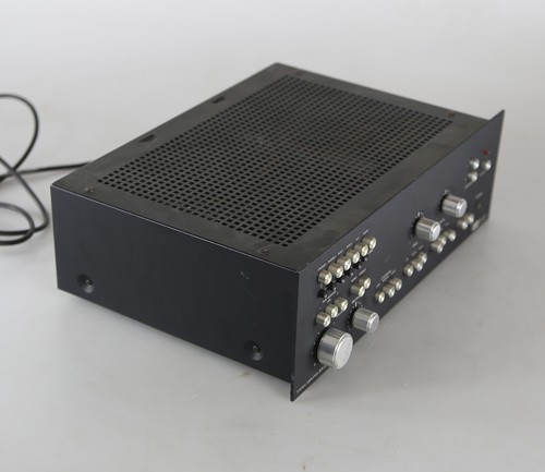 Amplificateur klein hummel - klein,