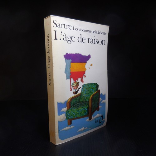 Jean paul sartre 1974 - sartre,
