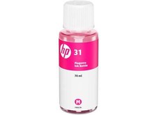 HP 31 Bouteille d'encre