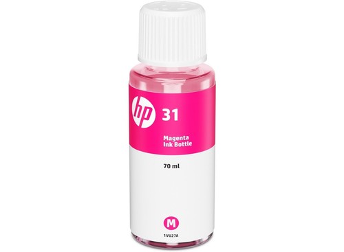 Bouteille d encre - hp,