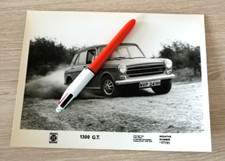 🚘 Automobile Photo presse