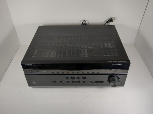 Yamaha 657 7 2 channel - 7.2,