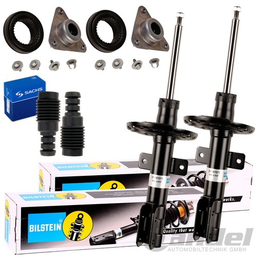 Bilstein amortisseurs - bilstein, b4