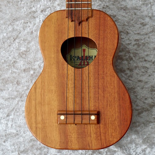 Koaloha ksm soprano ukulele - koaloha, ksm-00