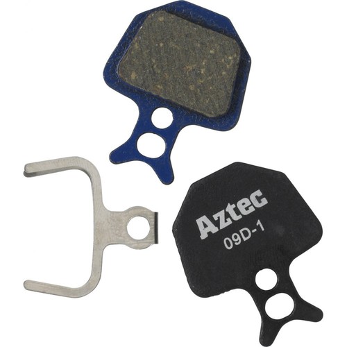 Aztec organic disc - organic, brake