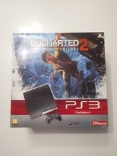 BOITE VIDE DE  CONSOLE