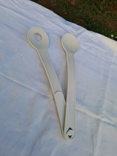 Couvert tupperware pince à - couvert,