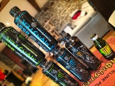 Monster HydroSport Super Fuel