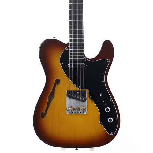 Fender limited edition suona - fender,