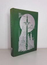 MOORCOCK Elric Des Dragons EO 1975 Claf Opta