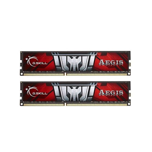 Ram ddr3 2 x - ram,