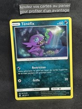 Ténéfix - SL2:Gardiens