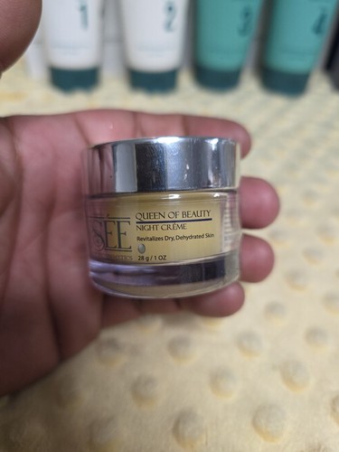 Elysee queen beauty night - queen,