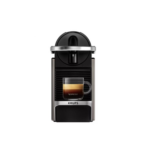 Krups cafetière nespresso - krups, à