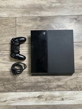 Sony PlayStation 4 Slim 500 Go Console - Noir