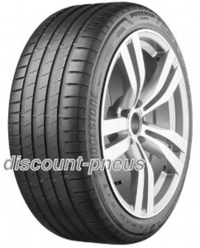 Pneu été bridgestone - pneu, potenza